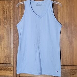 Champion NWOT Women's VAPOR Double Dry Tank Top Sz  M